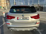BMW X3 2020 – Luxury, Performance & Reliability
